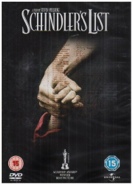 Cover: Schindler's List