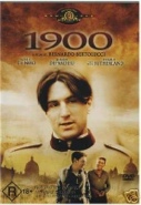 Cover: 1900 / Novecento
