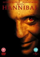 Cover: Hannibal