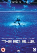 Cover: The Big Blue
