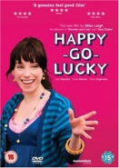 Cover: Happy-Go-Lucky