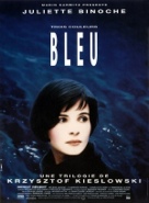 Cover: Trois Couleurs: Bleu
