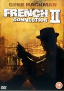 Cover: The French Connection 2