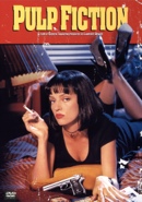 Cover: Pulp Fiction