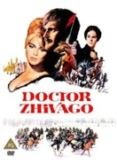 Cover: Doctor Zhivago