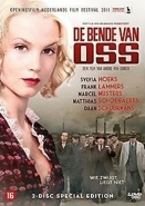 Cover: De Bende van Oss