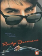 Cover: Risky Business