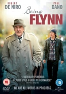 Cover: Being Flynn