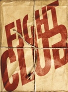 Cover: Fight Club