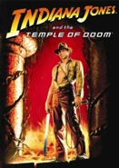 Cover: Indiana Jones And The Temple Of Doom