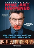 Cover: What Just Happened