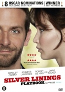 Cover: Silver Linings Playbook