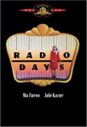 Cover: Radio Days