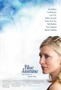 Cover: Blue Jasmine