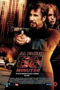 Cover: 88 Minutes