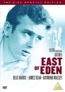 Cover: East of Eden