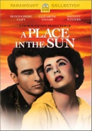 Cover: A Place in the Sun