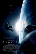 Cover: Gravity