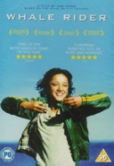 Cover: Whale Rider