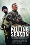 Cover: Killing Season