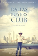 Cover: Dallas Buyers Club