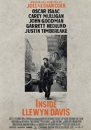 Cover: Inside Llewyn Davis