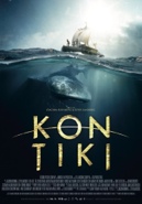 Cover: Kon-Tiki