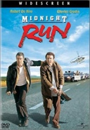 Cover: Midnight Run