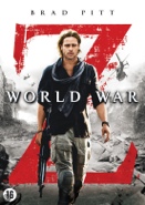 Cover: World War Z
