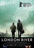 Cover: London River