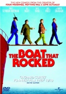 Cover: The Boat That Rocked