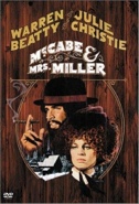 Cover: McCabe & Mrs. Miller