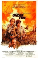 Cover: Under Fire
