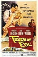 Cover: Touch of Evil