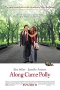 Cover: Along Came Polly