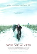 Cover: Oorlogswinter