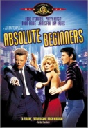 Cover: Absolute Beginners