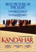 Cover: Kandahar