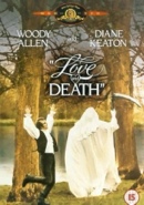 Cover: Love And Death