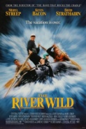 Cover: The River Wild