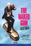 Cover: The Naked Gun: From the Files of Police Squad!