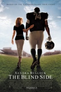 Cover: The Blind Side