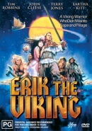Cover: Erik the Viking
