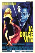 Cover: La dolce vita