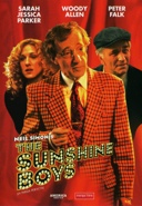 Cover: The Sunshine Boys