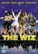 Cover: The Wiz