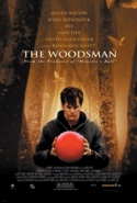 Cover: The Woodsman