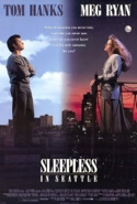 Cover: Sleepless in Seattle