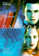 Cover: Gattaca