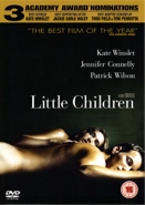 Cover: Little Children